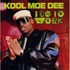 Kool Moe Dee - I Go To Work 