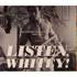 Various - Listen, Whitey! The Sounds Of Black Power 1967-1974 