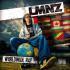 LMNZ - Worldwide Rap 