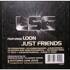 LSG - Just Friends 