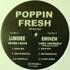 Poppin Fresh - Lumidee / Eminem - Never Leave / Lose Yourself (Punjabi MC Remix) 