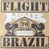 Madlib - Medicine Show #2: Flight To Brazil 