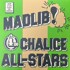 Madlib - Medicine Show #4: 420 Chalice All-Stars 