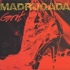 Madrugada - Grit (Black Vinyl) 
