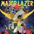 Major Lazer (Diplo & Switch) - Free The Universe 