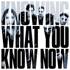 Marmozets - Knowing What You Know Now 