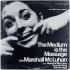 Marshall McLuhan - The Medium Is The Massage: With Marshall McLuhan 