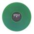 Matlock & Mr. Green - The Wax Museum EP (Green Vinyl) 
