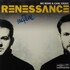 MC Rene & Carl Crinx - Renessance (Signed) 