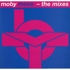 Moby - Move - The Mixes 