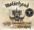 Motörhead - Aftershock (Picture Disc) 