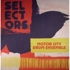 Motor City Drum Ensemble - Selectors 001 