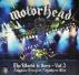 Motörhead - The Wörld Is Ours - Vol. 2 