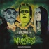 Various - The Munsters (Soundtrack / O.S.T.) 