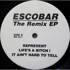Nas - Escobar - The Remix EP 