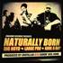 Kool G Rap, Big Noyd, Large Professor - Naturally Born 