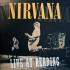 Nirvana - Live At Reading 