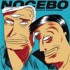 Fatoni & Edgar Wasser - Nocebo (Black Vinyl) 