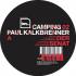 Paul Kalkbrenner / Zander VT  - Camping 02 