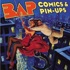 BAP - Comics & Pin-Ups 