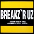 Peabird - Breakz 'R Uz Session Three Of Three - Boombastic Battle Plastic 