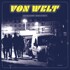 Geschlossene Gesellschaft - Von Welt (Marbled Vinyl) 