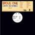 Brous One - Cinta De Ritmos Vol. 2 