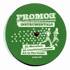 Promoe - The Long Distance Runner Instrumentals 