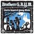 Brothers G.R.Y.M. (Too Poetic, Brainstorm & E#) - Ghetto Repaired Young Minds EP (1989-1992) 