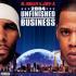 R. Kelly & Jay-Z - Unfinished Business 