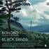 Bonobo - Black Sands (Black Vinyl) 