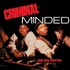 Boogie Down Productions - Criminal Minded (Black Vinyl) 