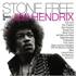 Various - Stone Free (A Tribute To Jimi Hendrix) 