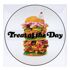 Ghettosocks - Treat of the Day (Picture Disc) 