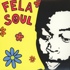 Fela Kuti Vs. De La Soul - Fela Soul (Black Vinyl) 