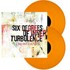 Dream Theater - Six Degrees Of Inner Turbulence (Orange vinyl) 