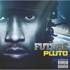 Future - Pluto (Black Vinyl) 