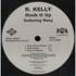 R. Kelly - Hook It Up / Freaky In The Club 