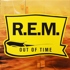 R.E.M. - Out Of Time 