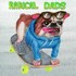 Radical Dads - Skateboard Bulldog 