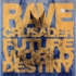 Rave Crusader - Future World Destiny 