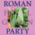 Roman Flügel - Garden Party 