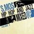 S.Mos - Hip Hop And Jazz Mixed Up Vol. 2 