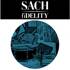 Sach (The Nonce) - fiDELITY 