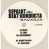 DJ Sepalot (Blumentopf) - Beat Konducta: Bavaria 