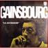 Serge Gainsbourg - La Javanaise 