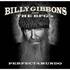 Billy Gibbons And The BFG's (ZZ Top) - Perfectamundo 