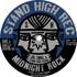 Joe Yorke & Stand High Patrol - Midnight Rock / Midnight Stories 