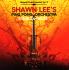 Shawn Lee's Ping Pong Orchestra  - Strings & Things - Ubiquity Studio Sessions Vol. 3 