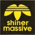 Shiner Massive Soundsystem - Here Come The Drums / Waiting Room 